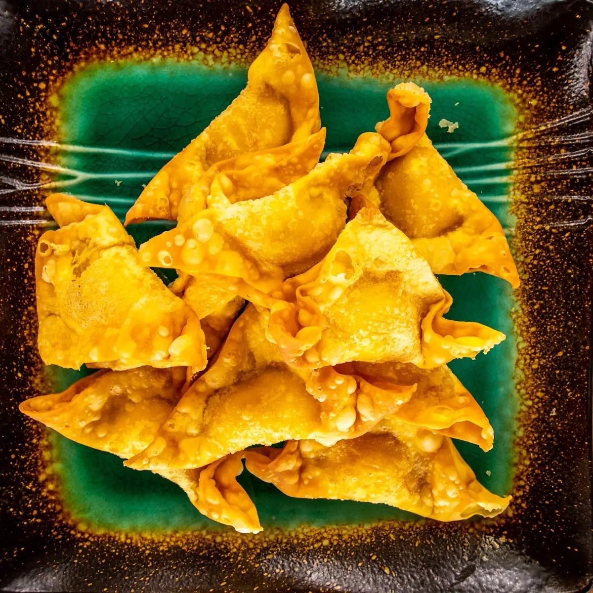 Fried Wonton