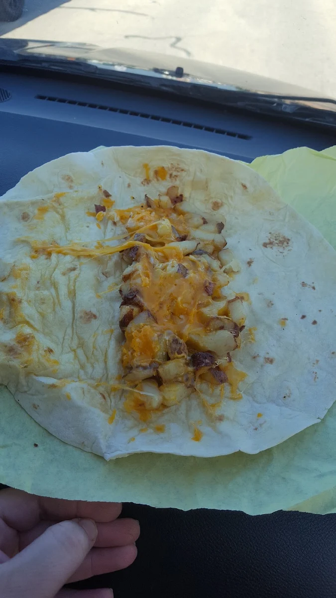 Quesadilla