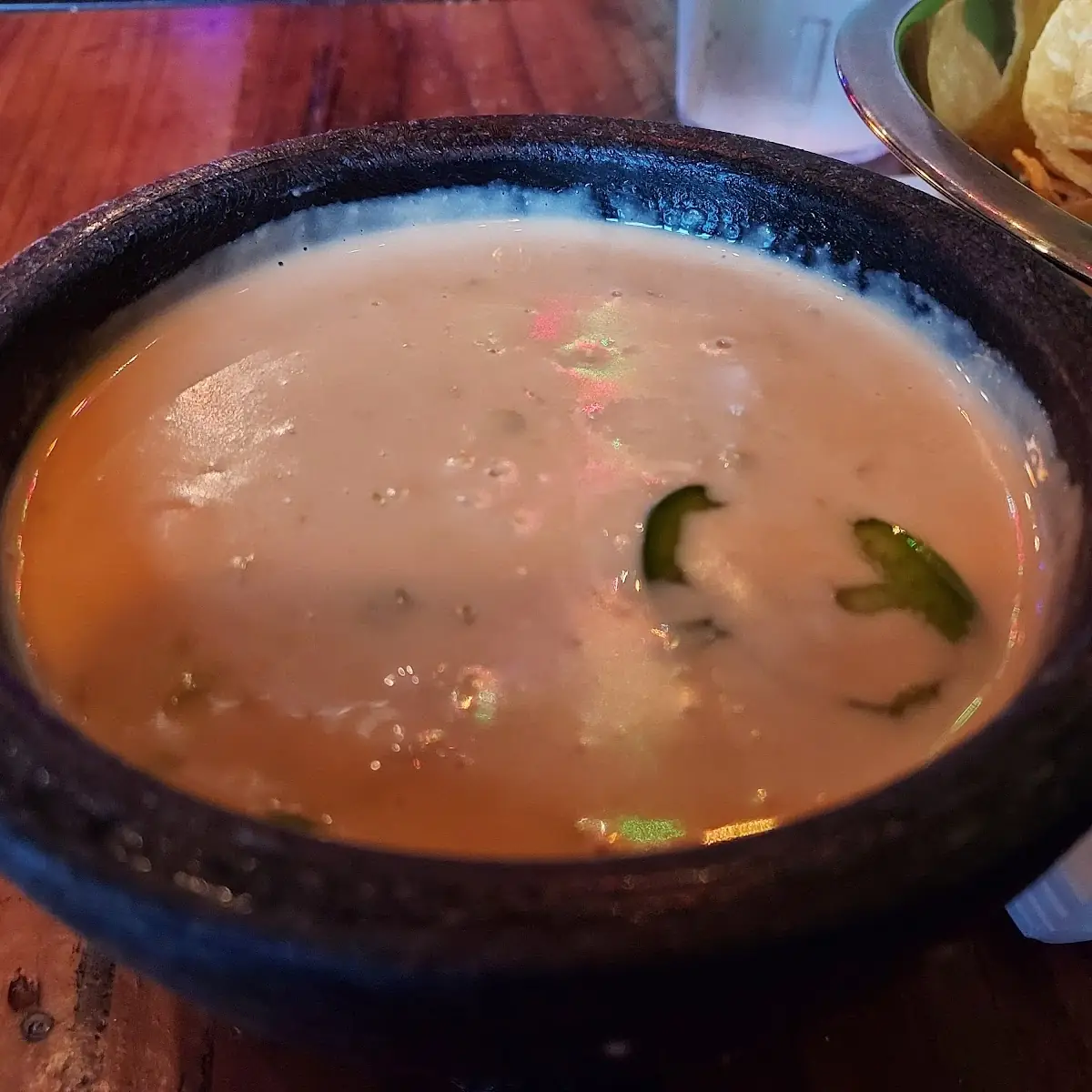 Queso Dip