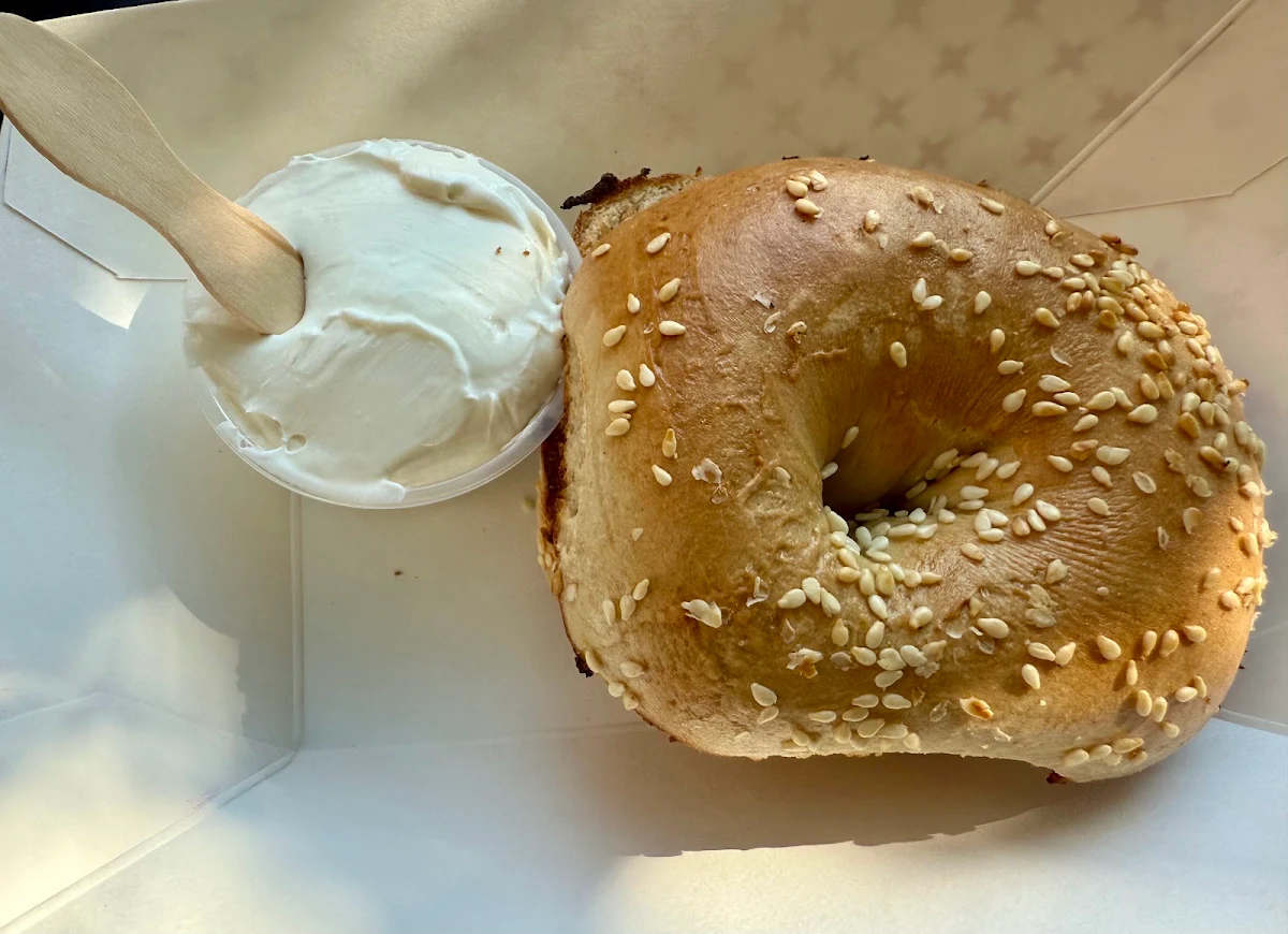 Bagel