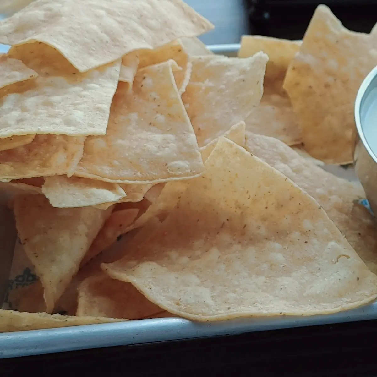 Cheese Dip