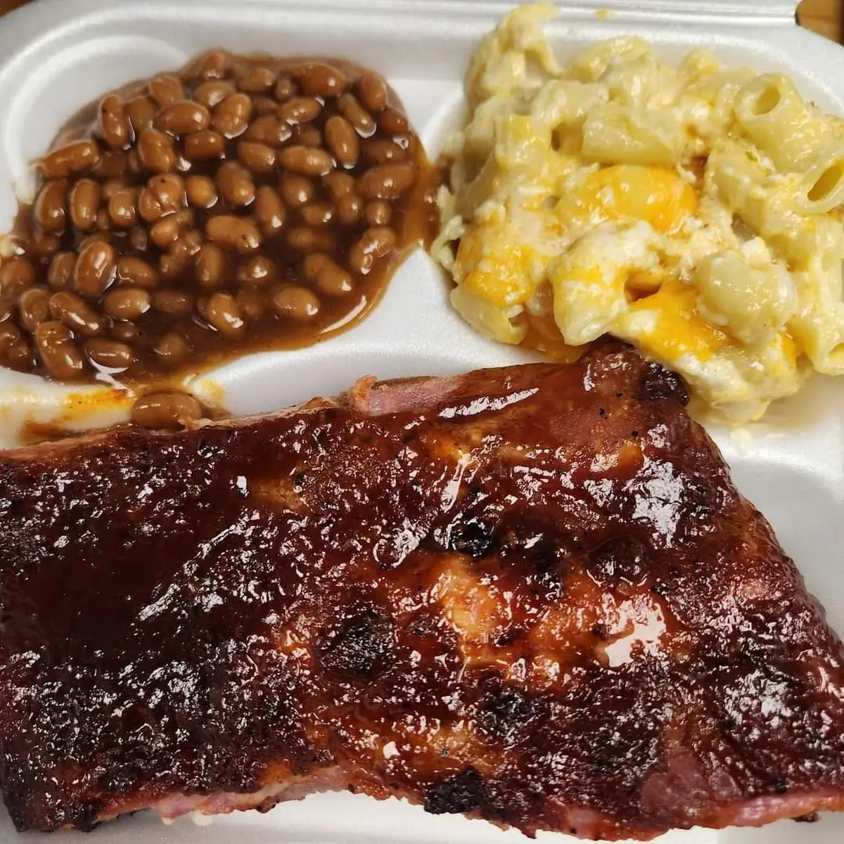 Baked Beans