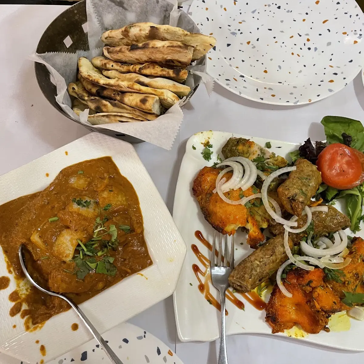 Sakoon Special Mix Grill