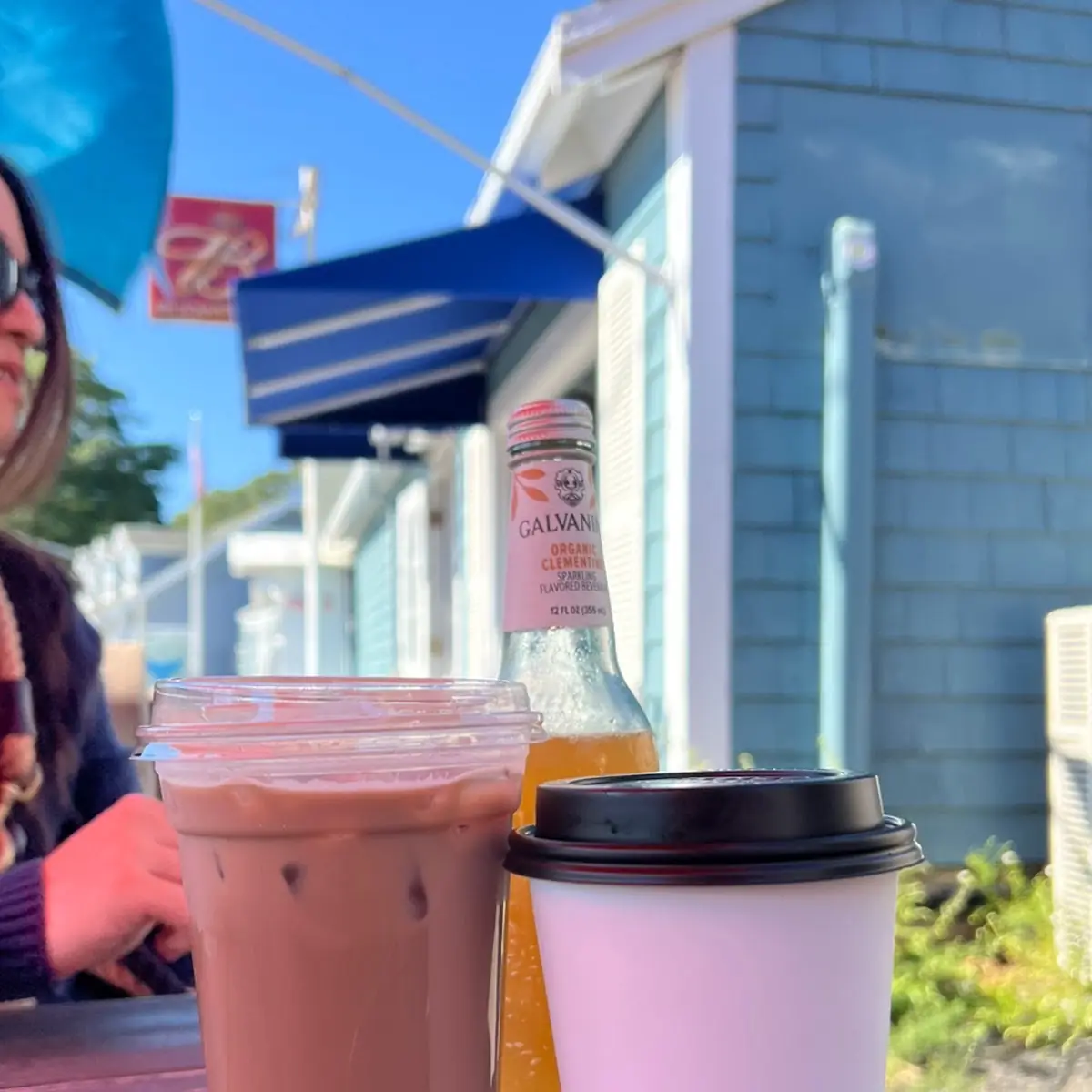 Iced Mocha