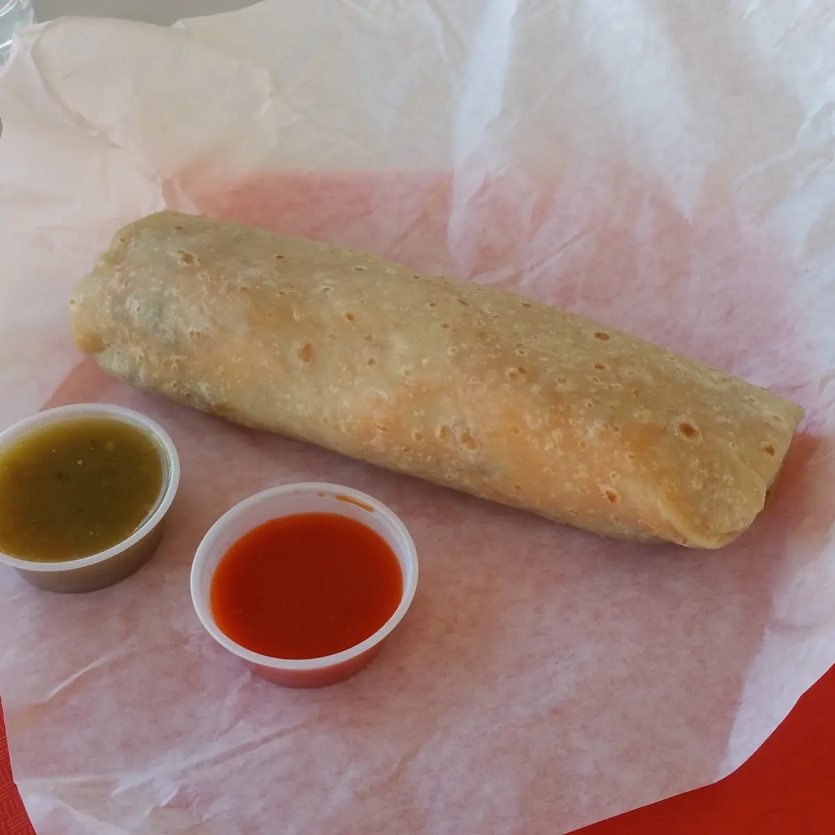 Spring Roll