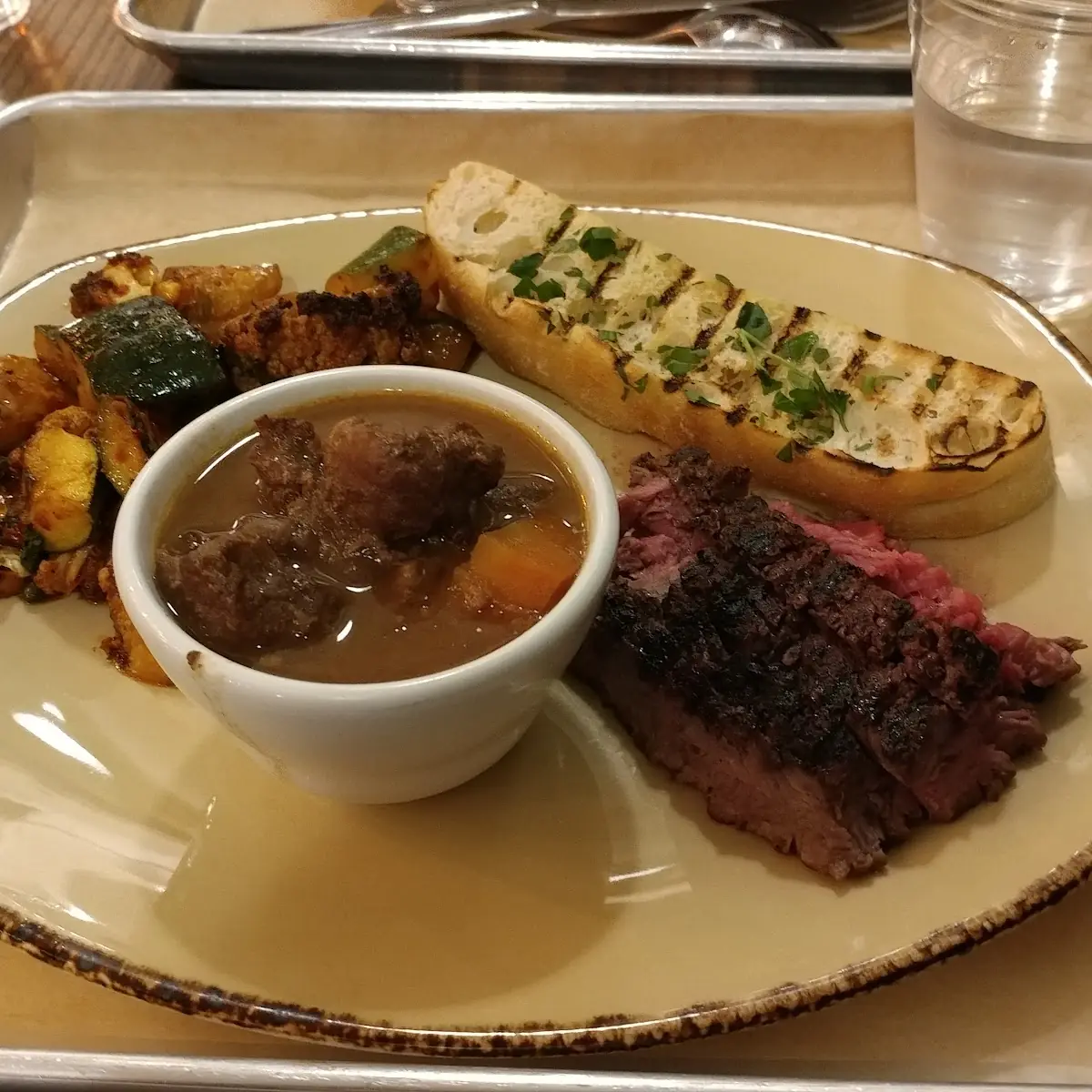 Braised Beef Stew