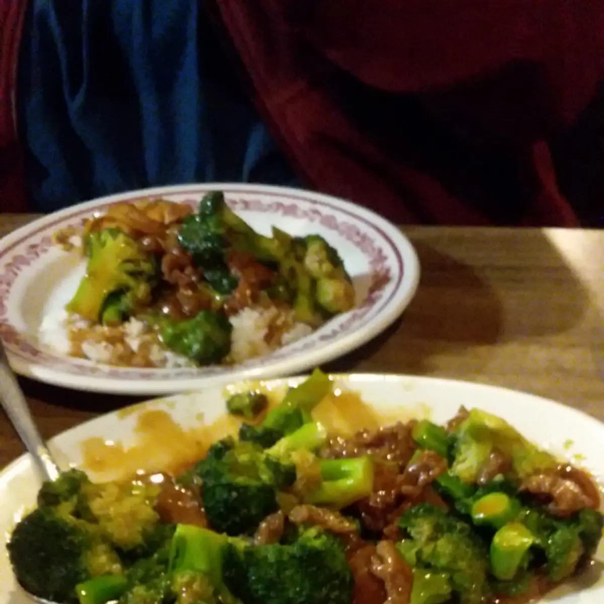 Hot and Sour Soup