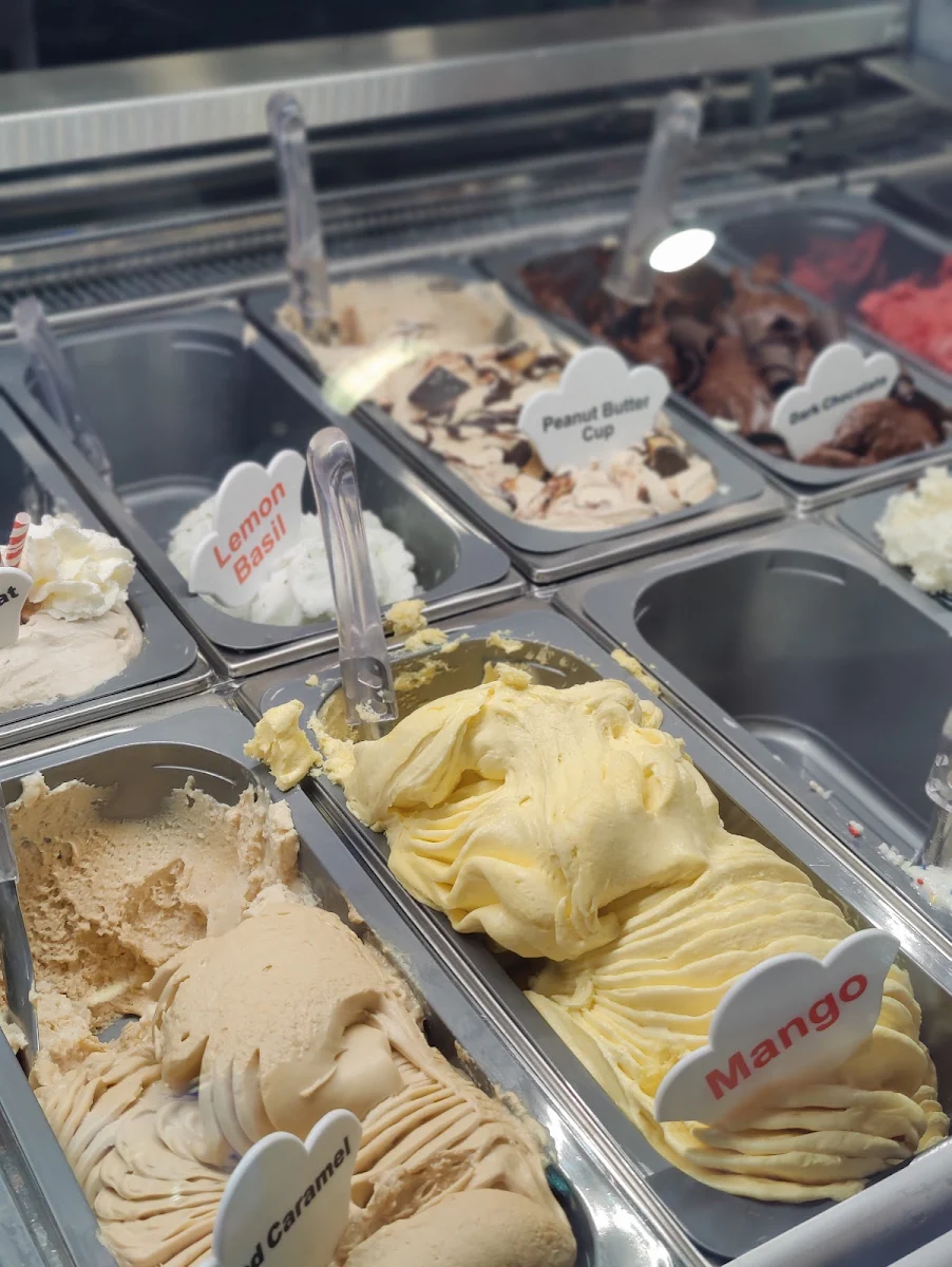 Gelato