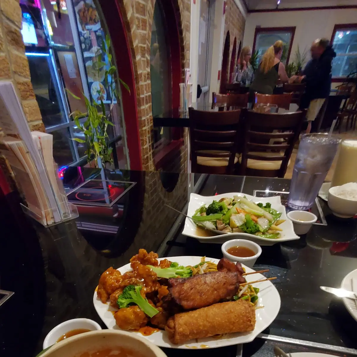 General TSO's Chicken