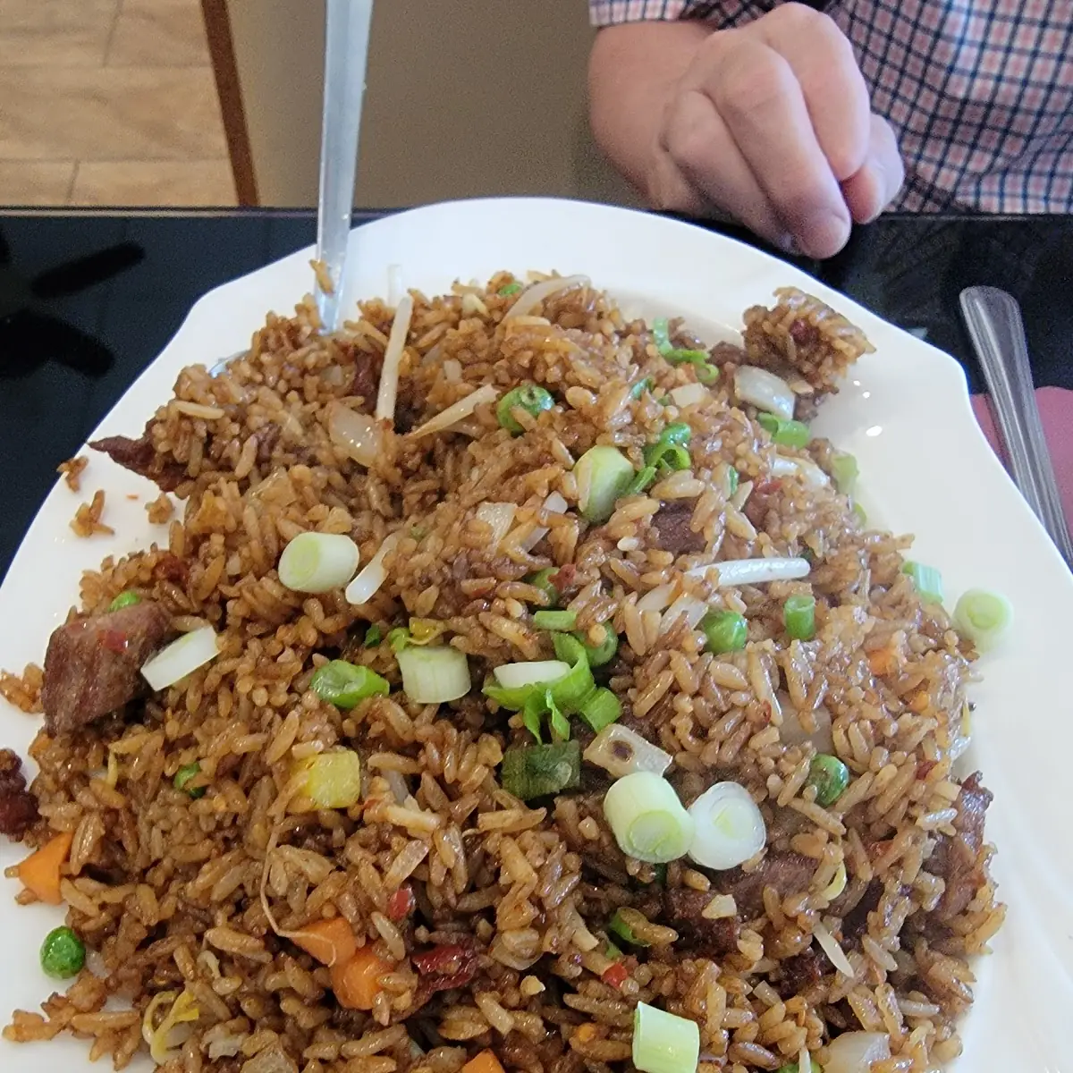 House Fried Rice