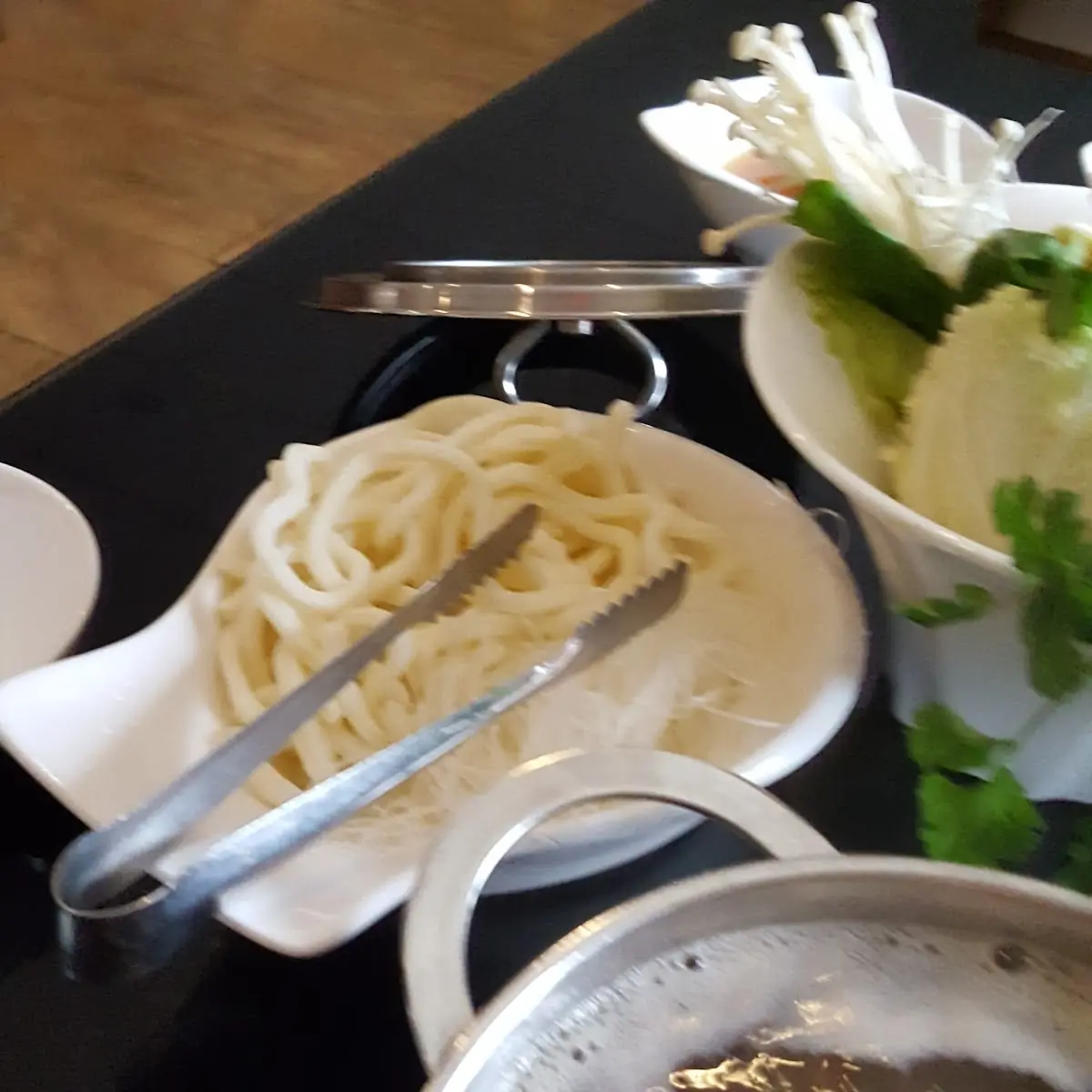 Rice Noodles