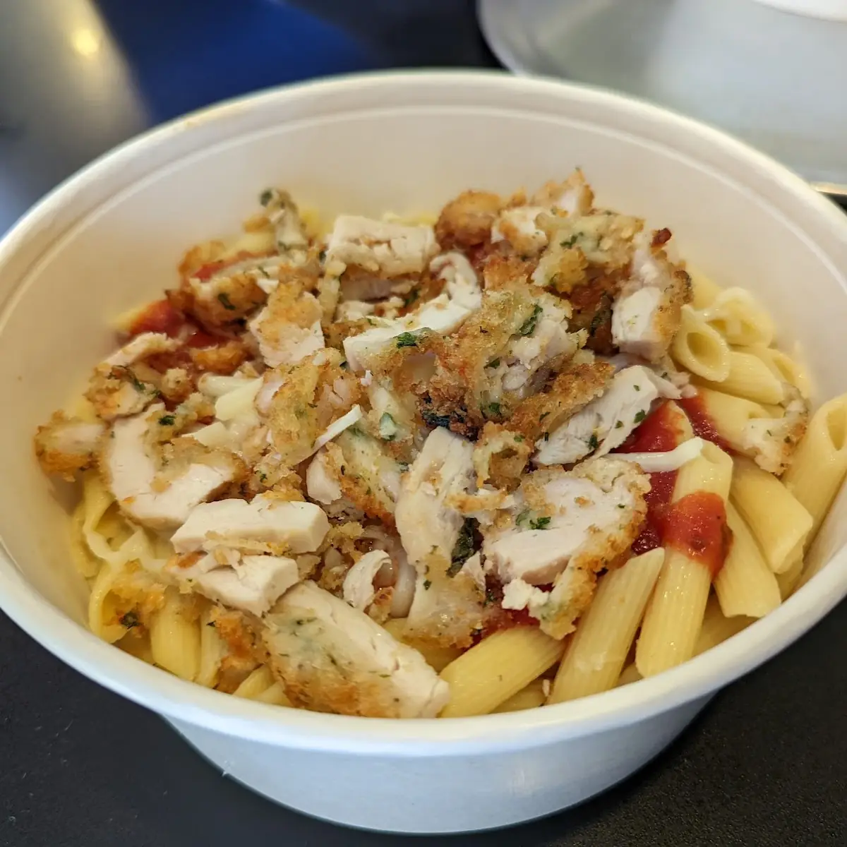 Grilled Chicken Breast