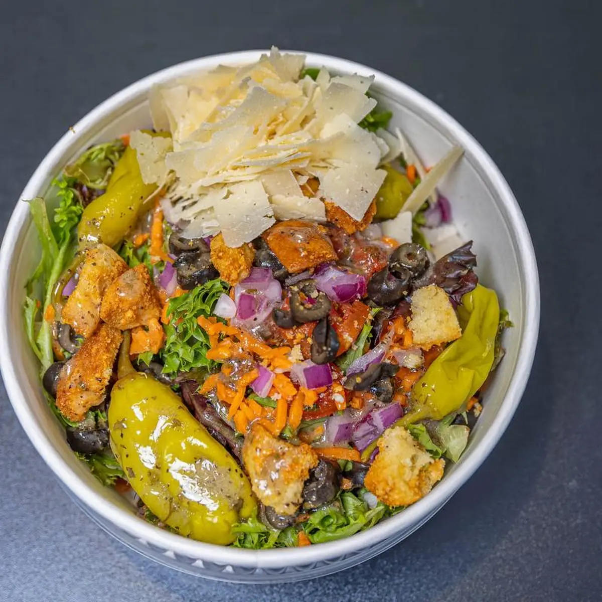 Salad 320 Bowl