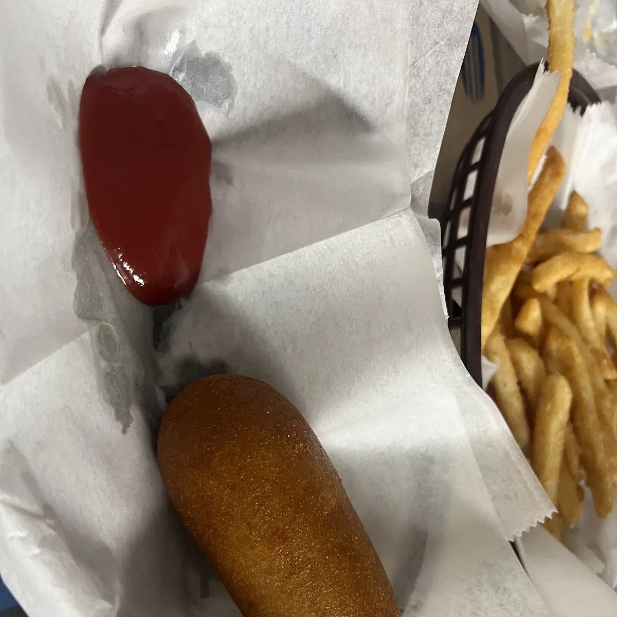 Corn Dog