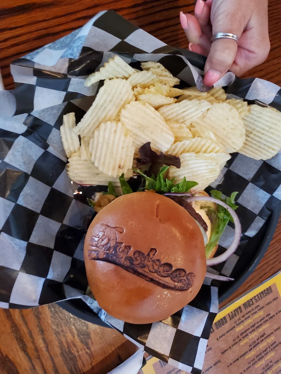 Works Burger