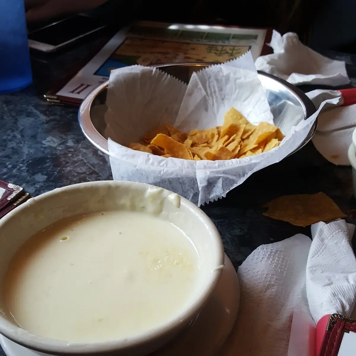 Cheese Dip
