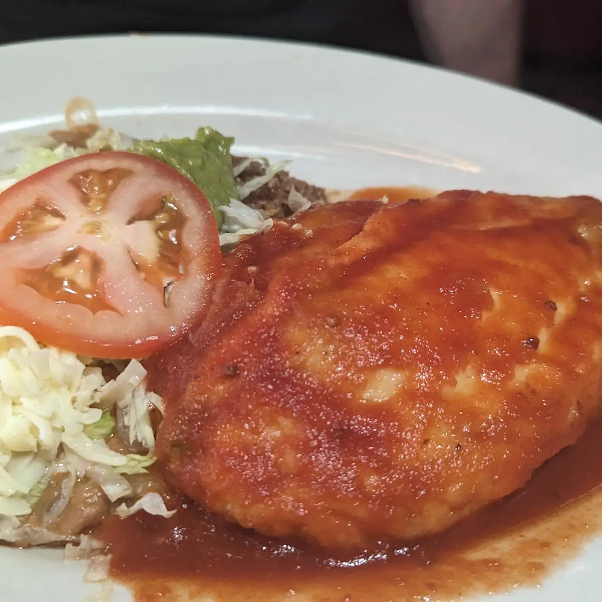 Chile Rellenos