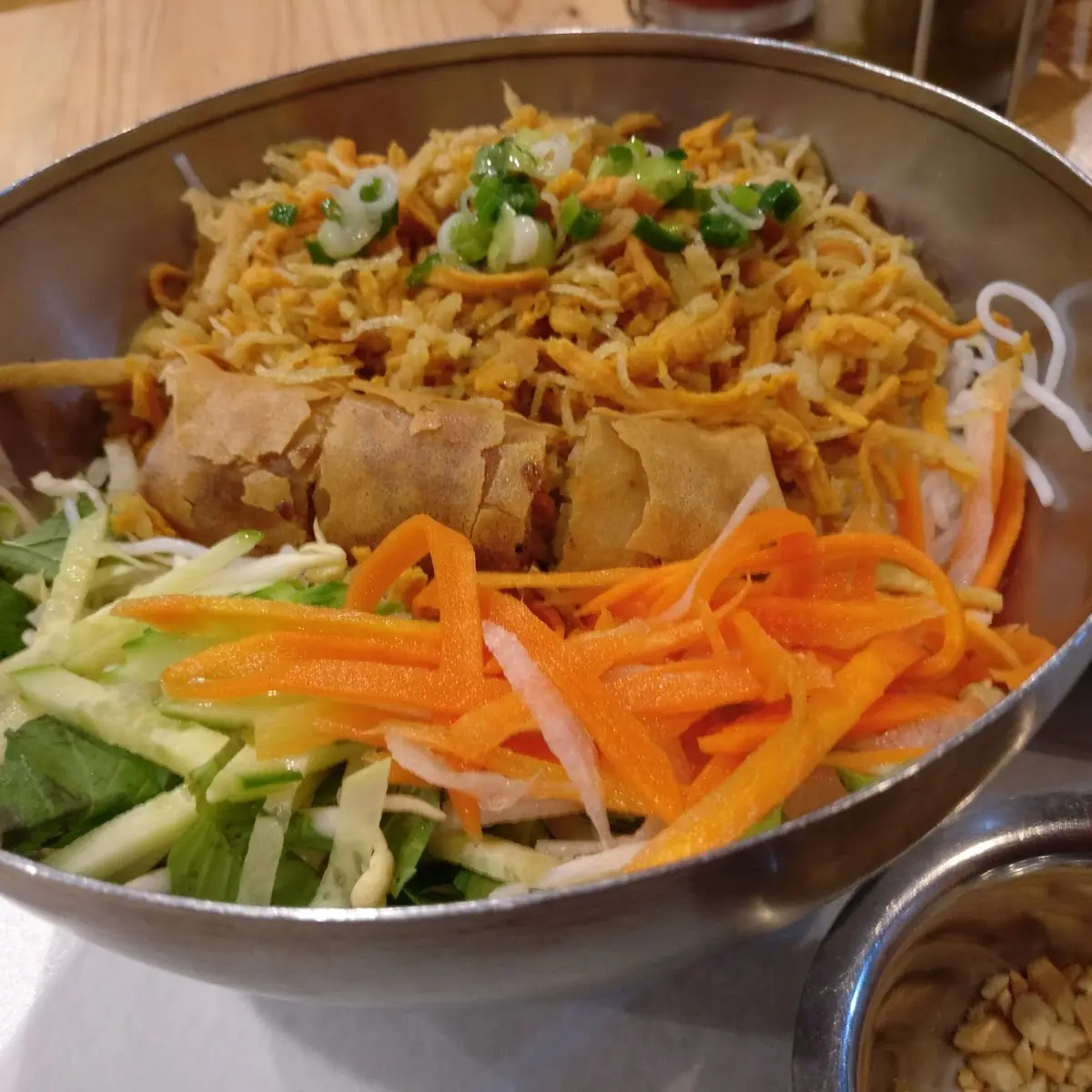 Vermicelli