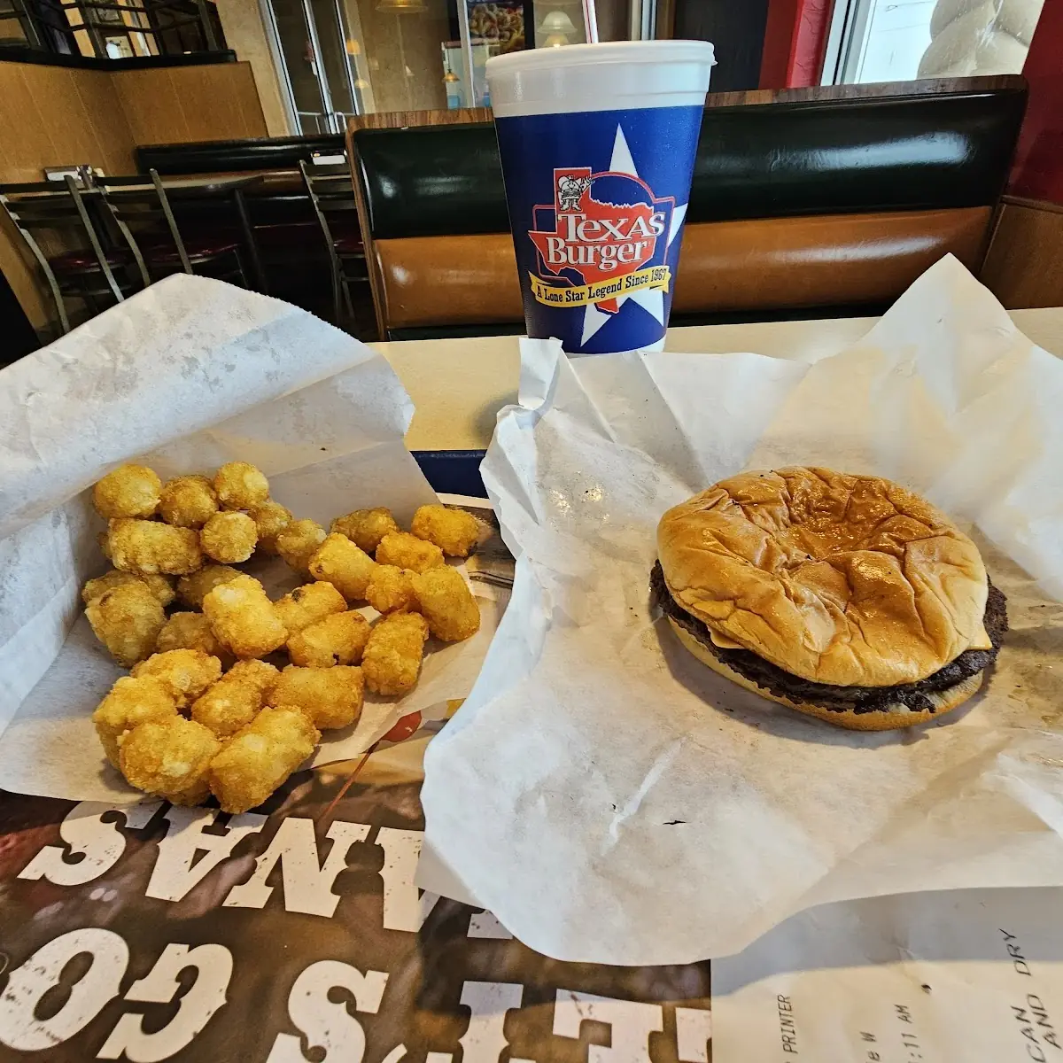 Tater Tots