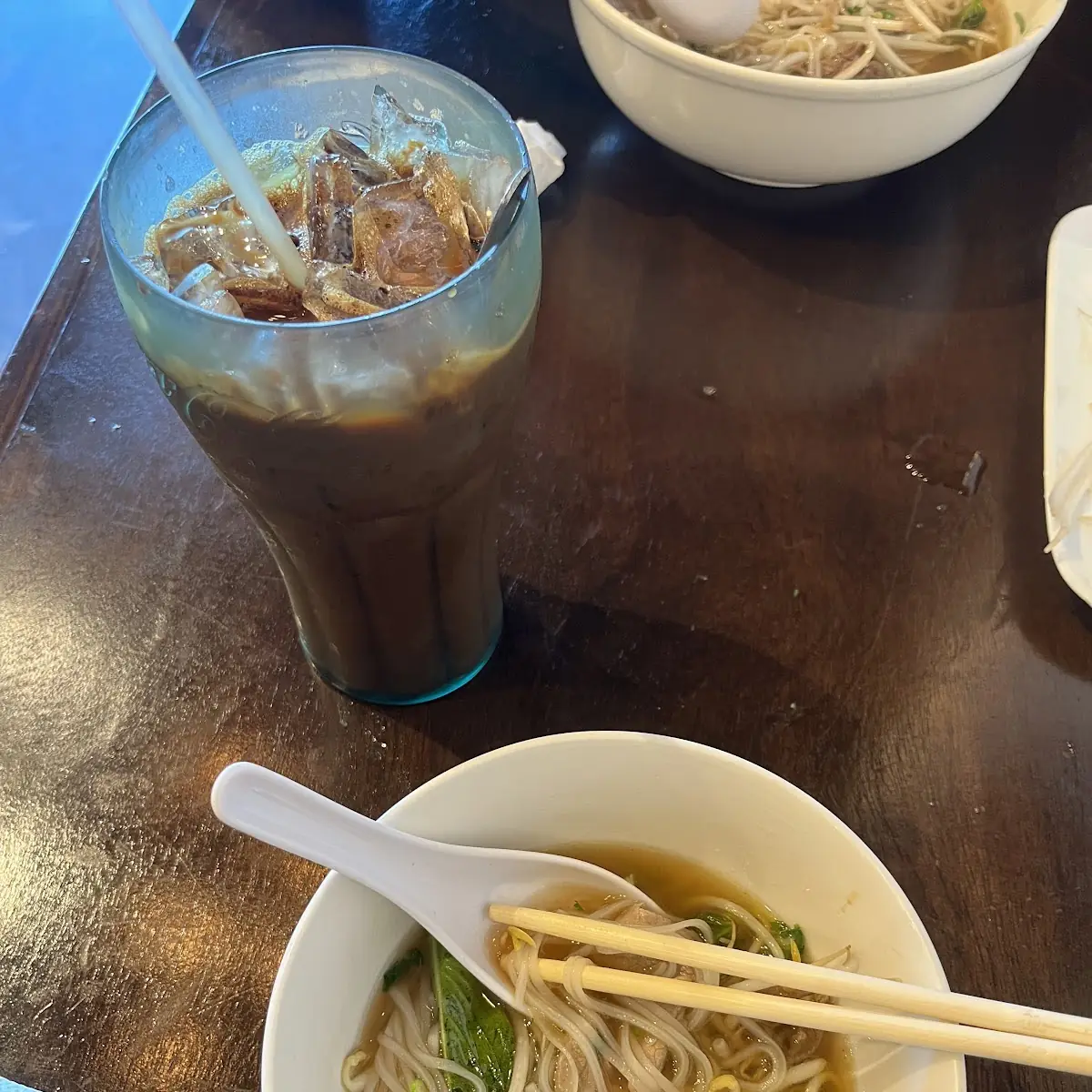 Chicken Soup