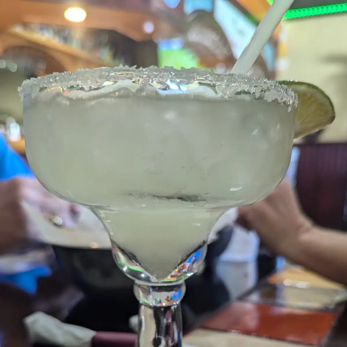 Lemon Drop