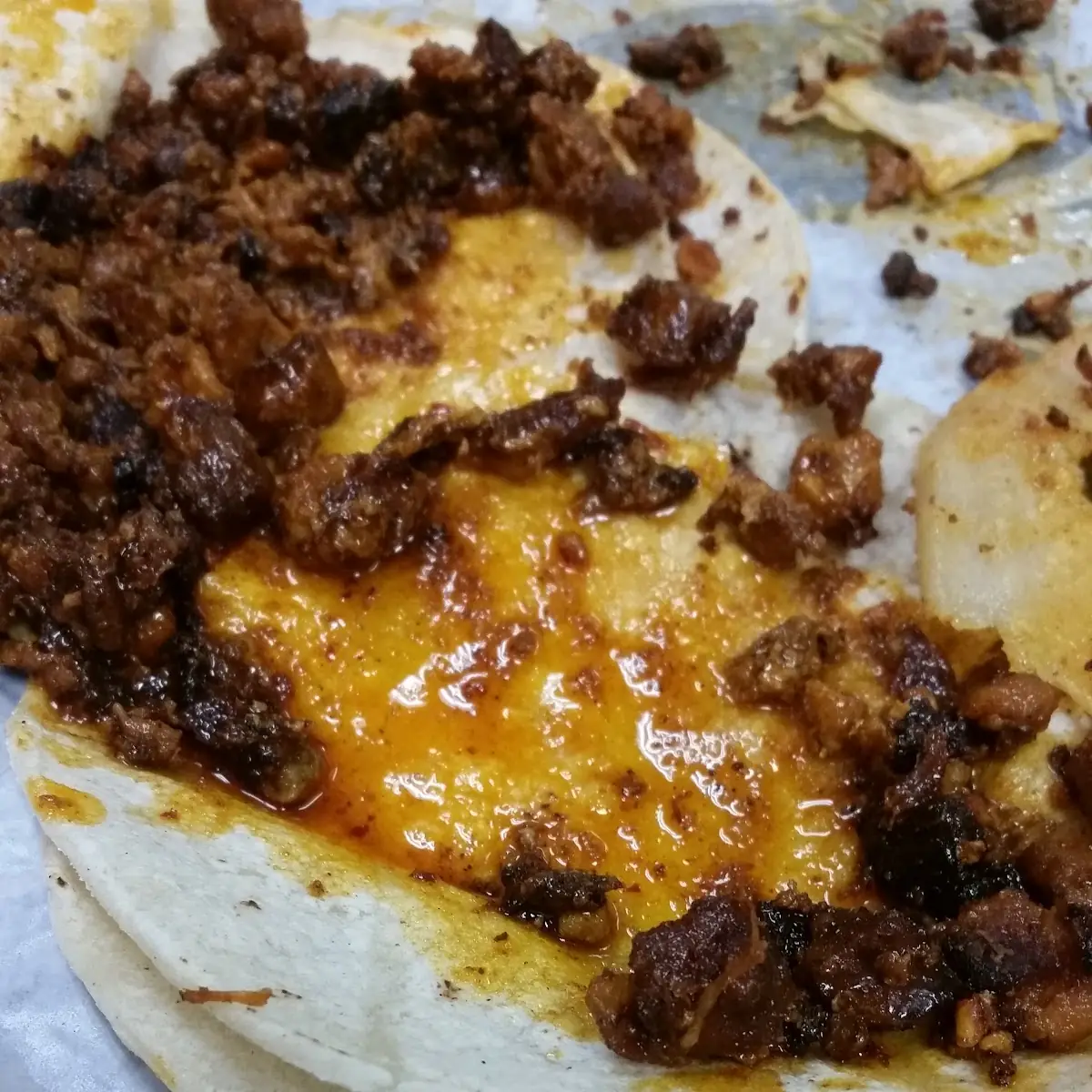 Chili Cheese