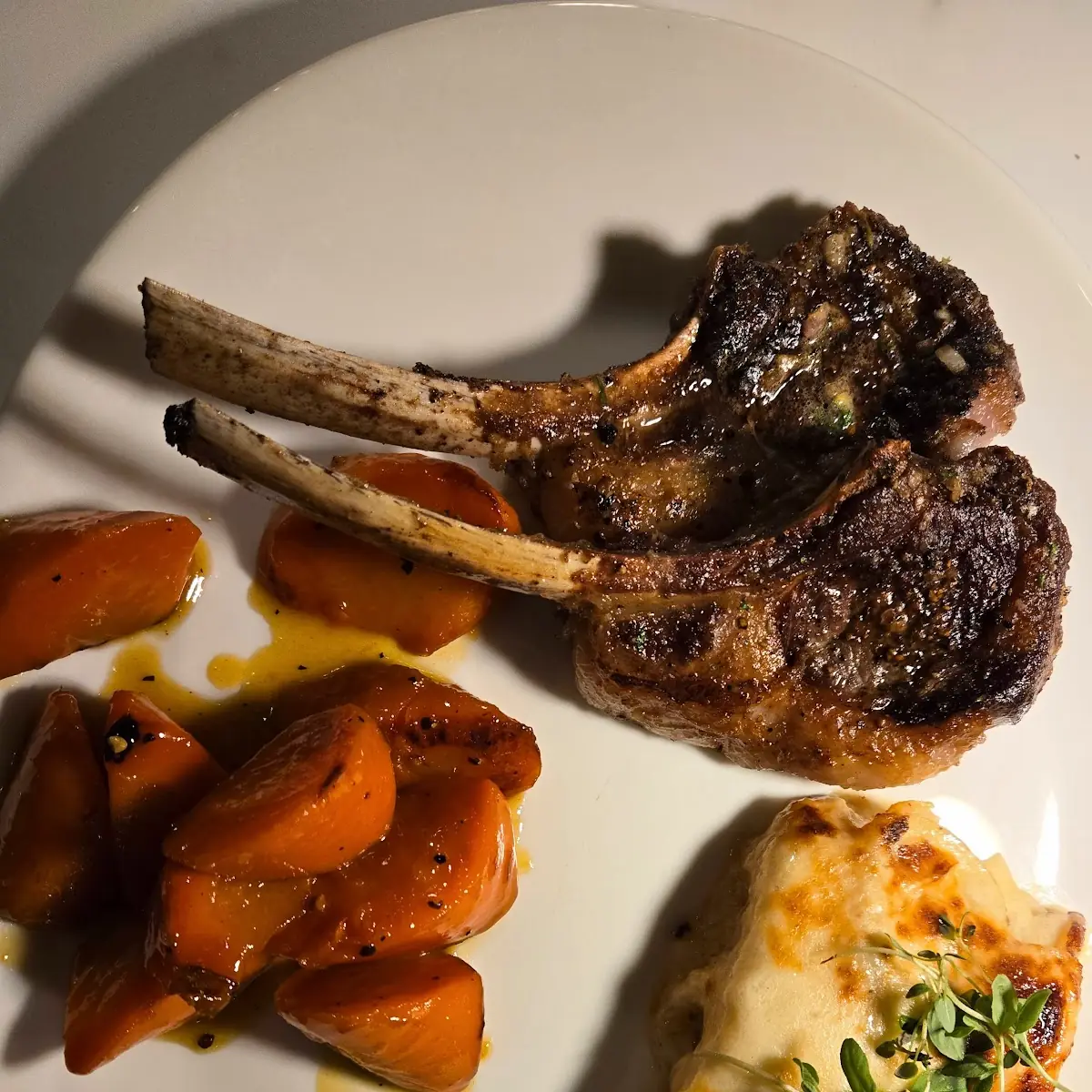 Lamb Chops