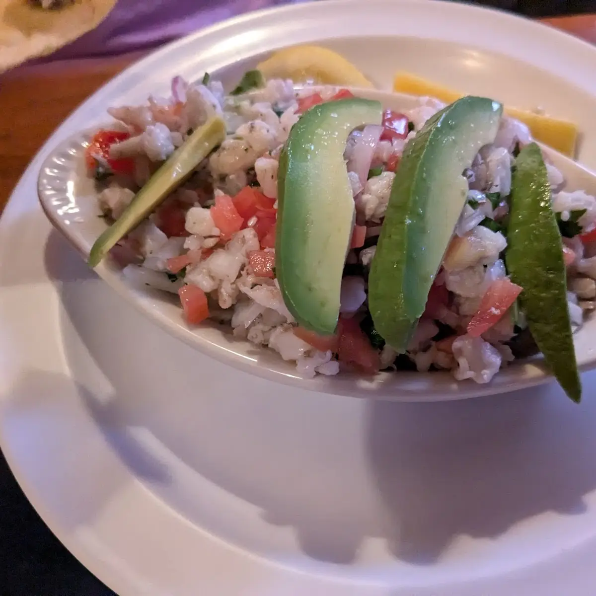 Ceviche