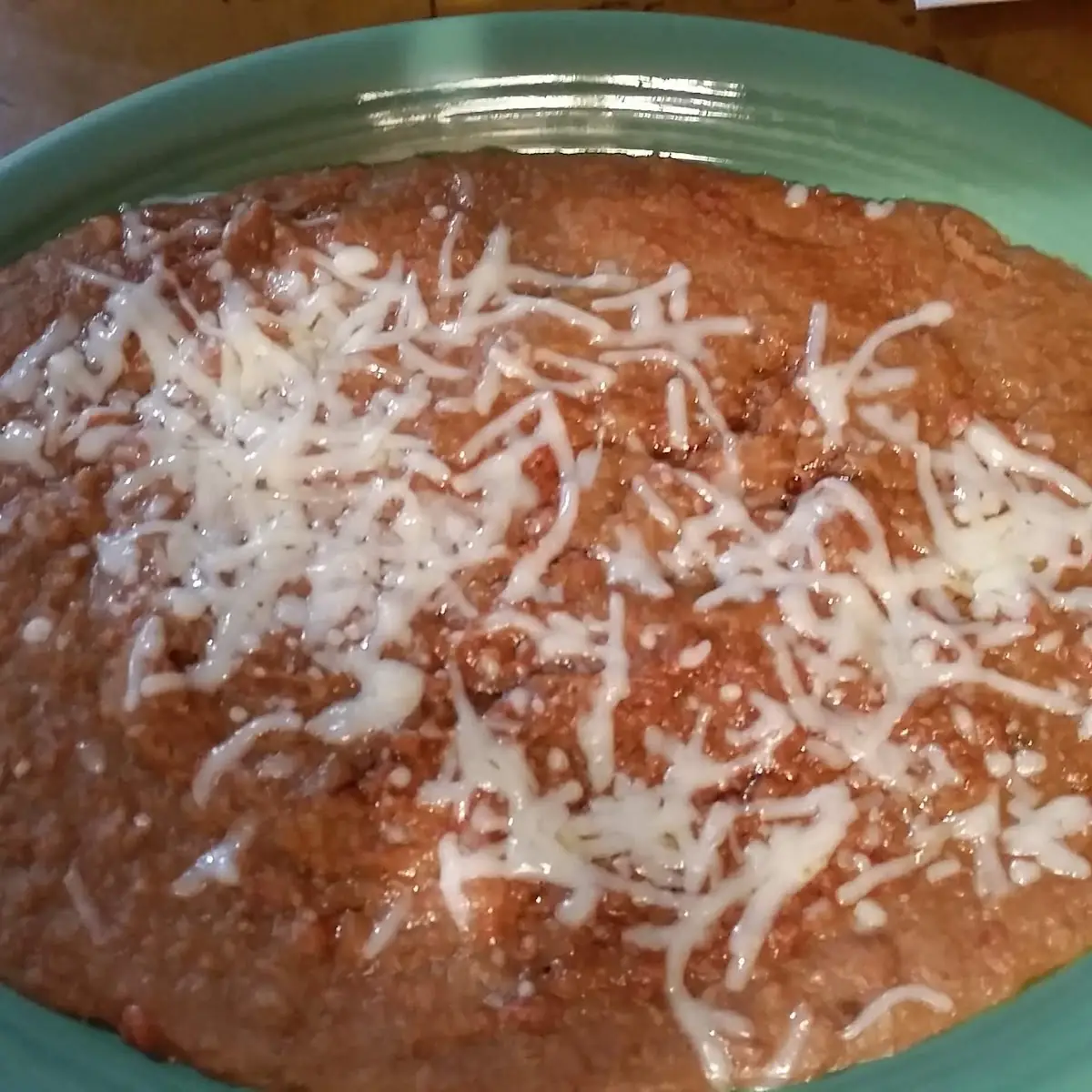 Refried Beans