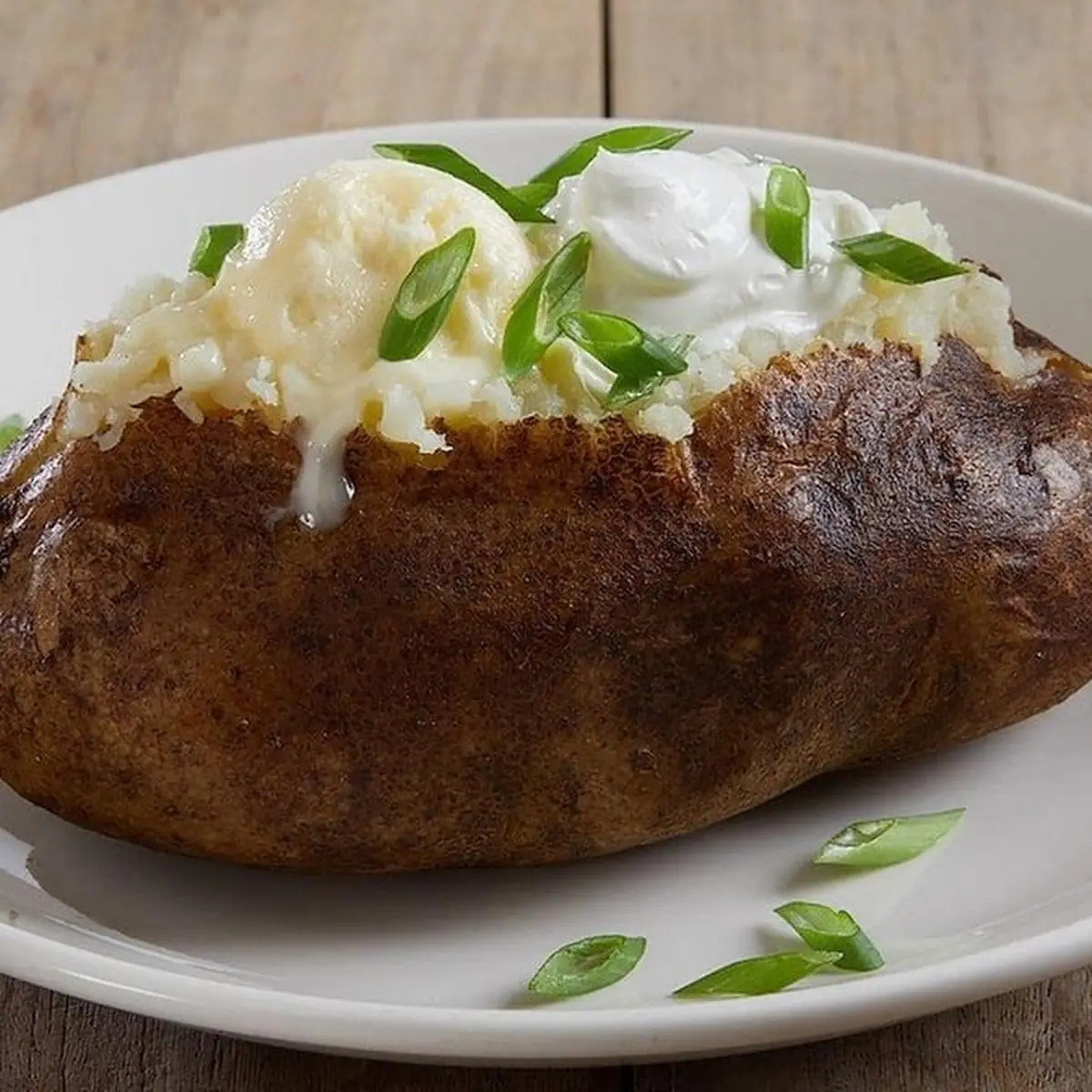 Baked Potato