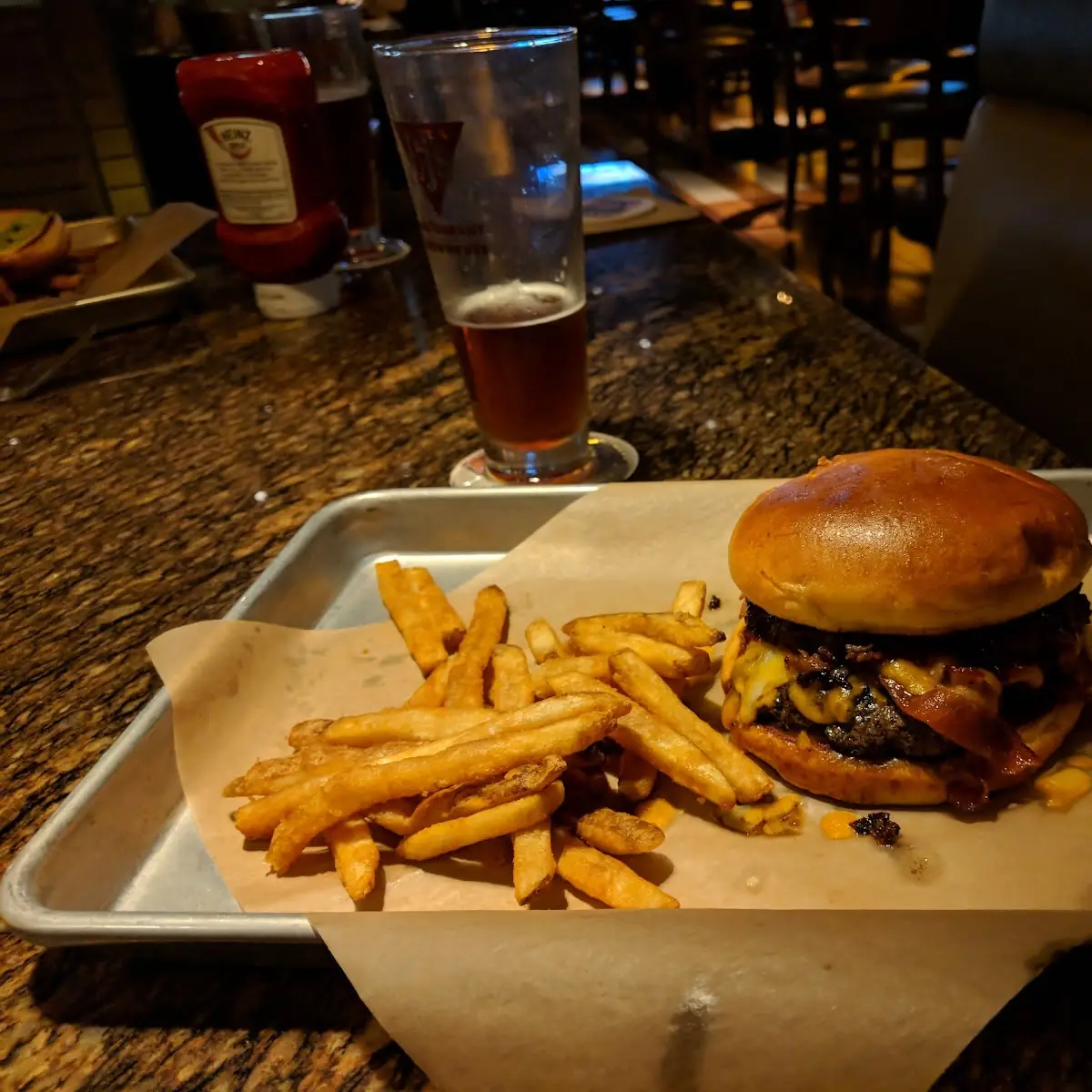 Burger Bundle