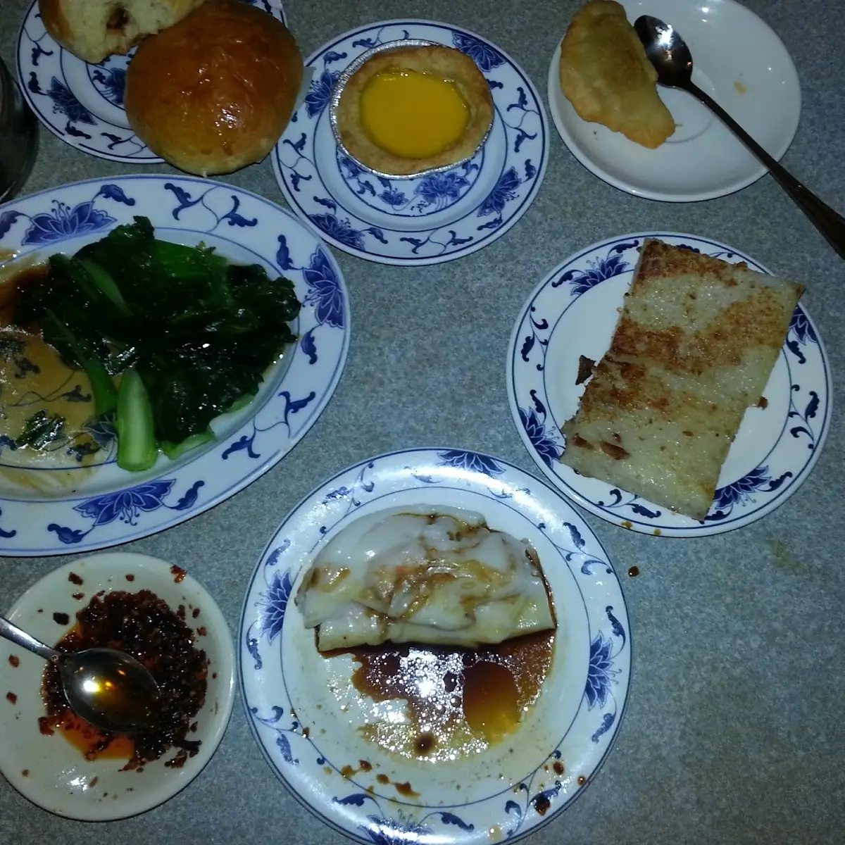 Dim Sum