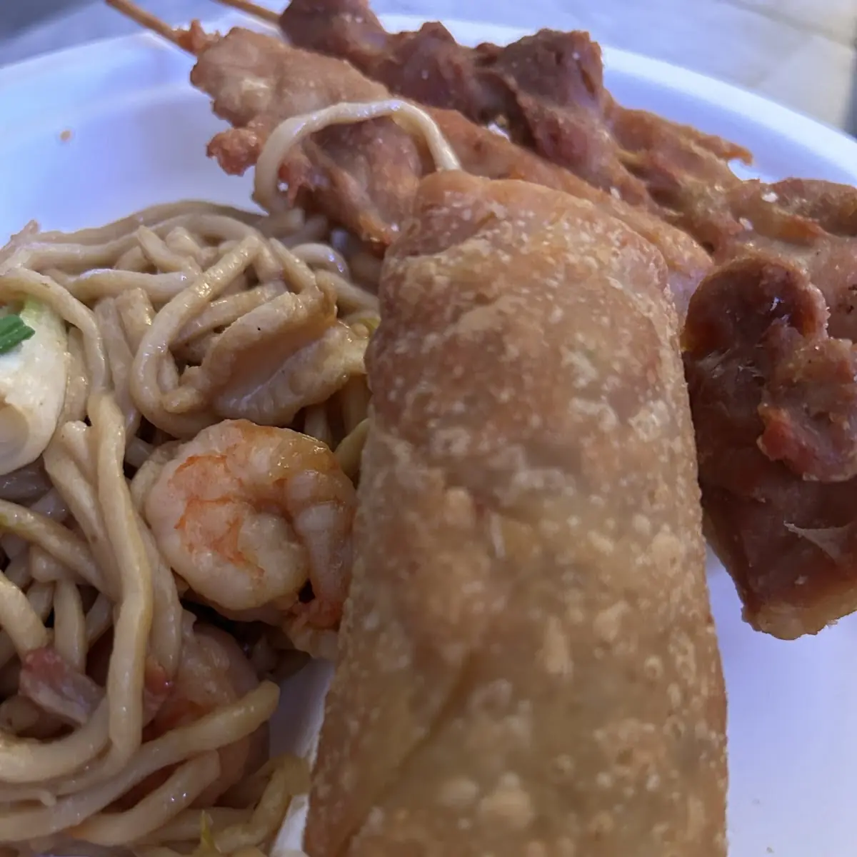 Lo Mein