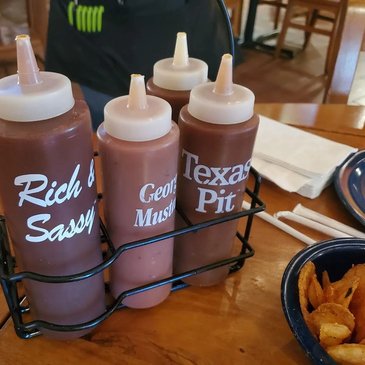 Hot Sauce