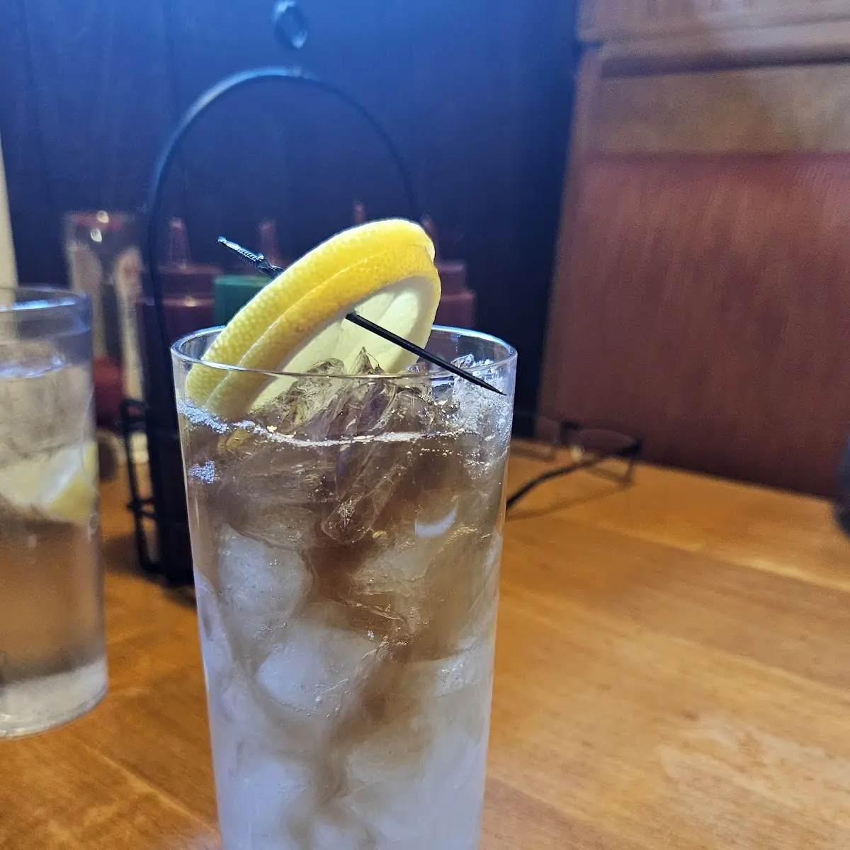 Island Iced Tea