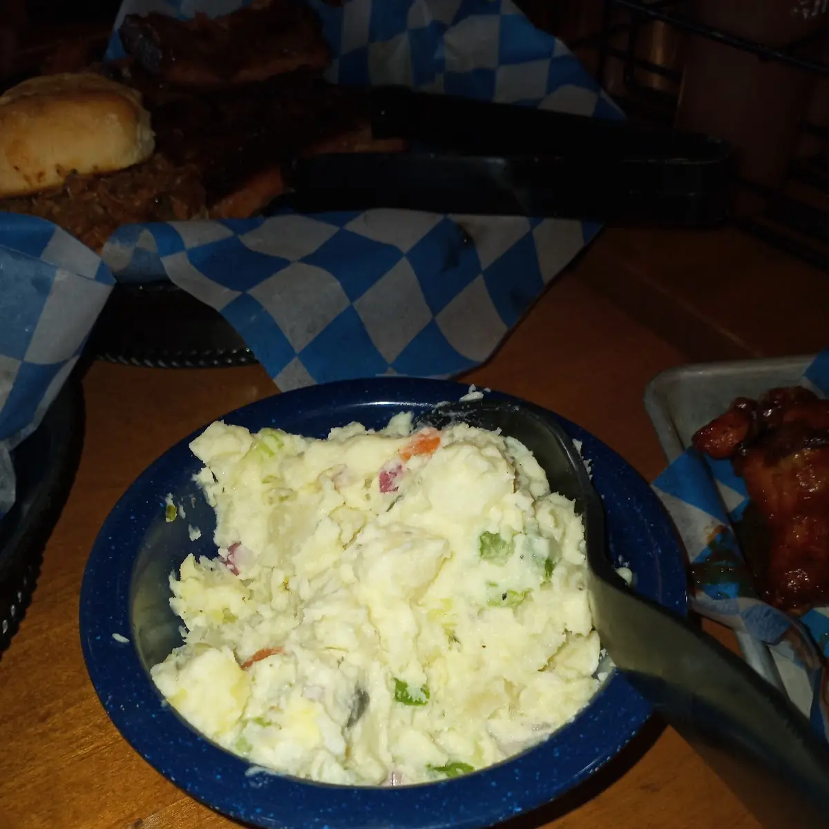 Potato Salad