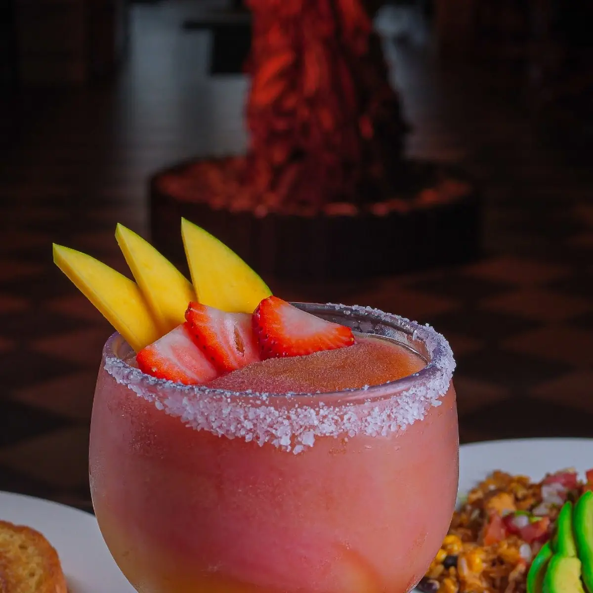 House Margaritas