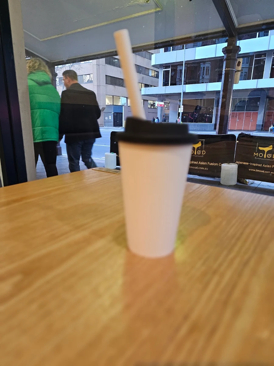 Highlights, T Mood Rundle Mall