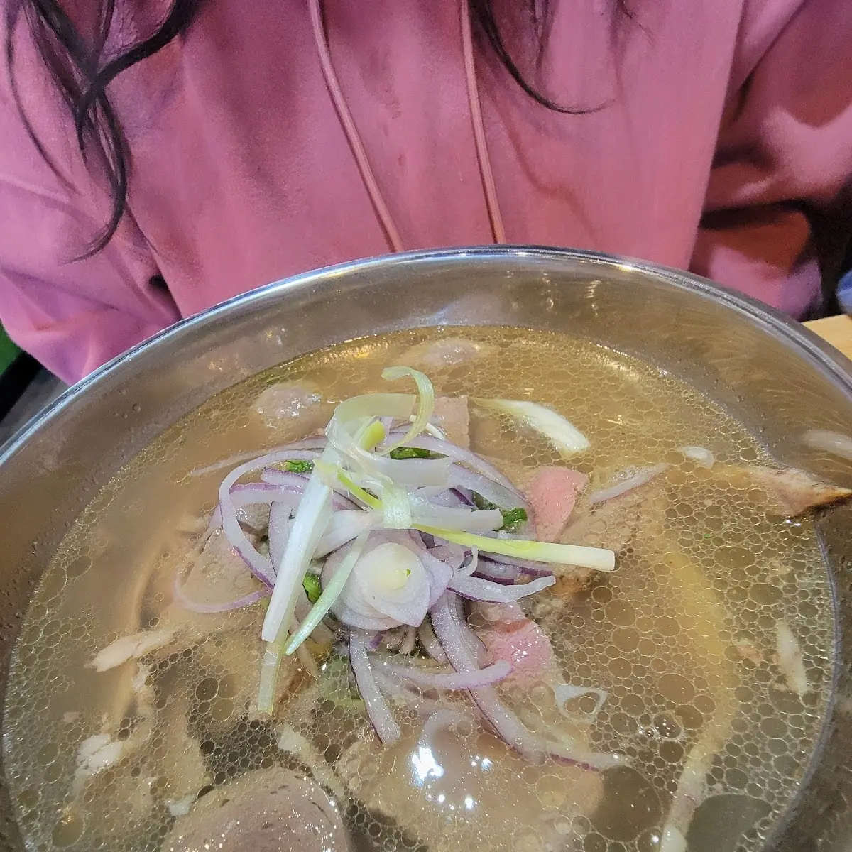 Pho Special