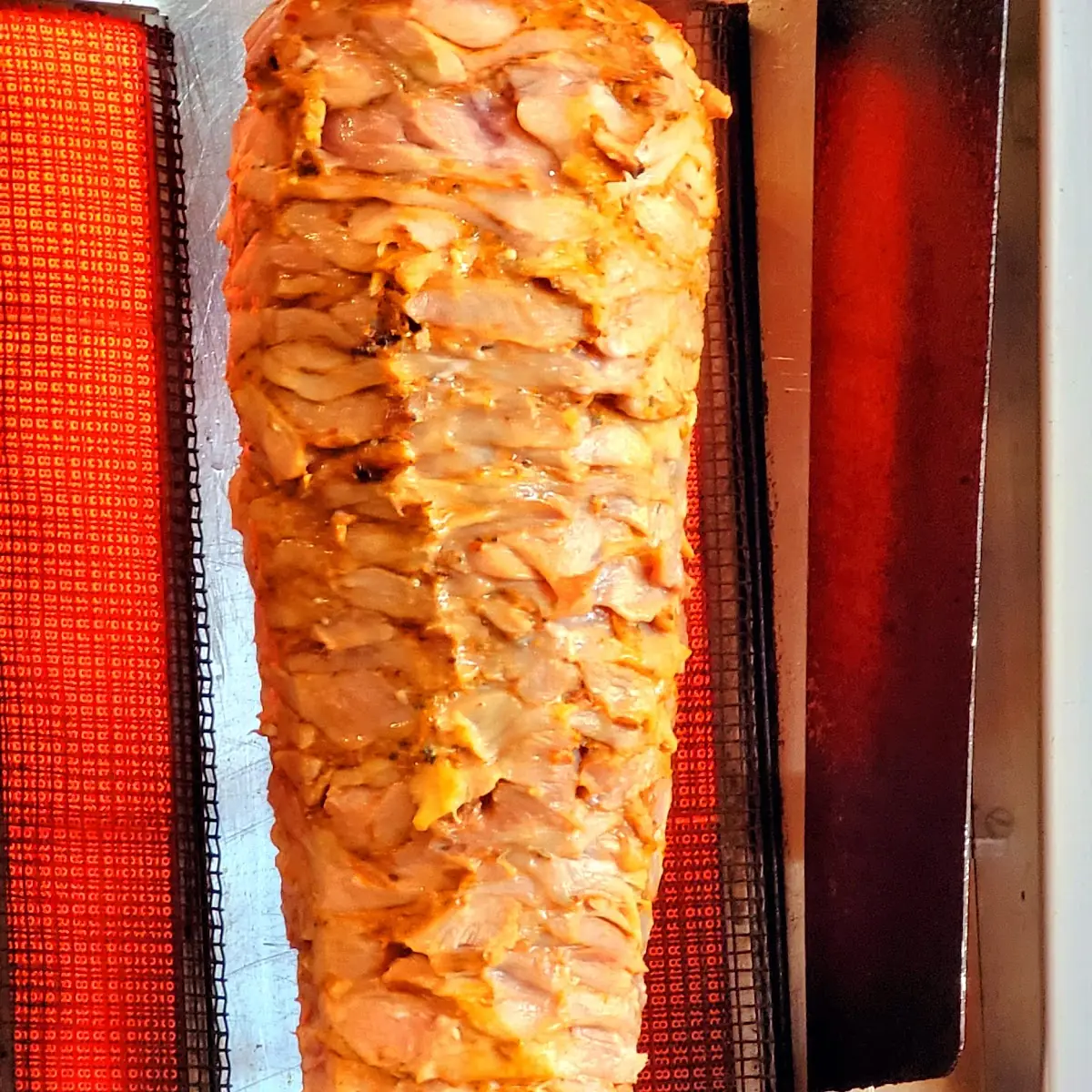 Shish Kebab