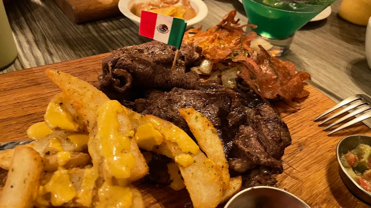 Carne Asada