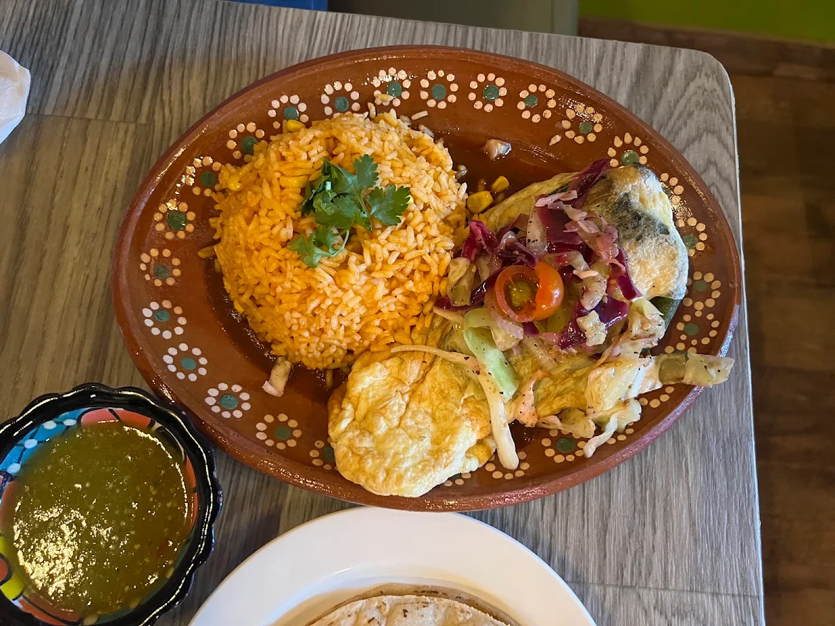 Chile Relleno