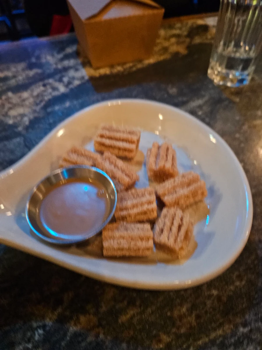 Churros