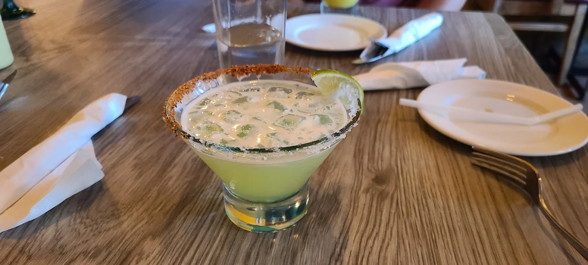 SG Margaritas
