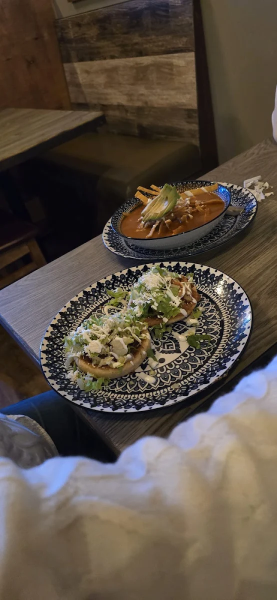 Sopes