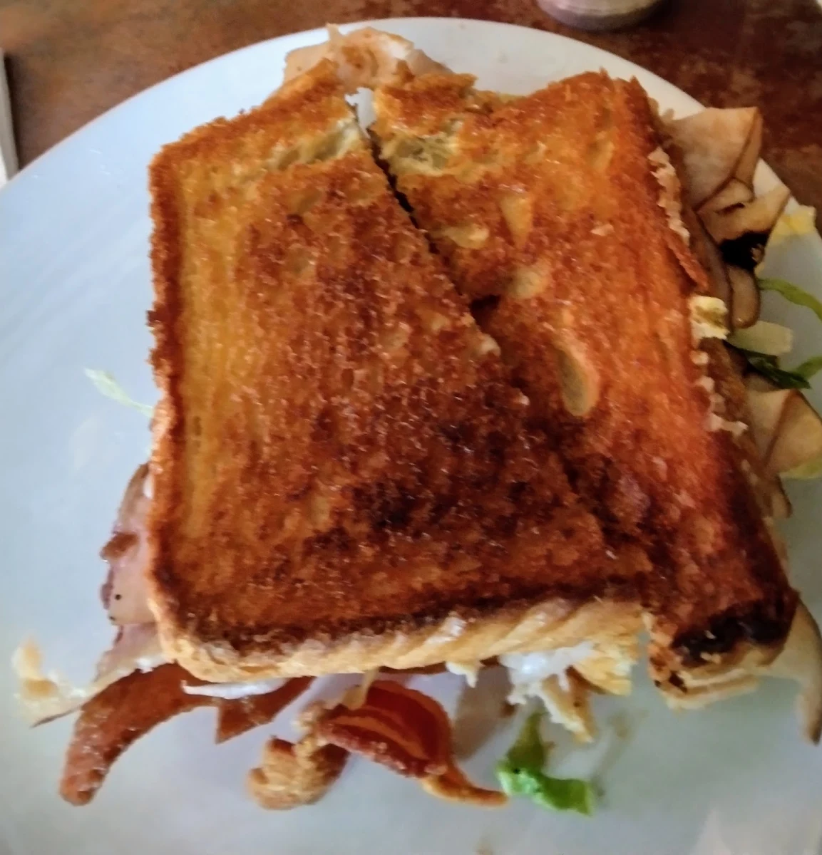 Turkey Club