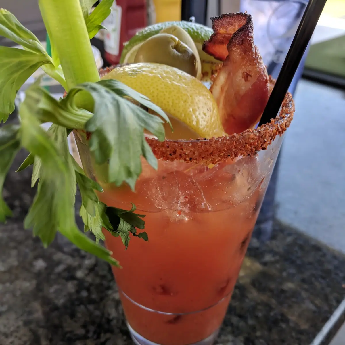 Bloody Mary