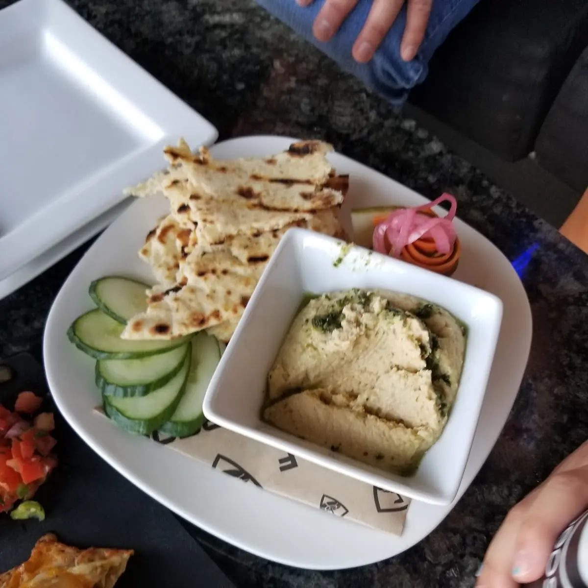 Hummus