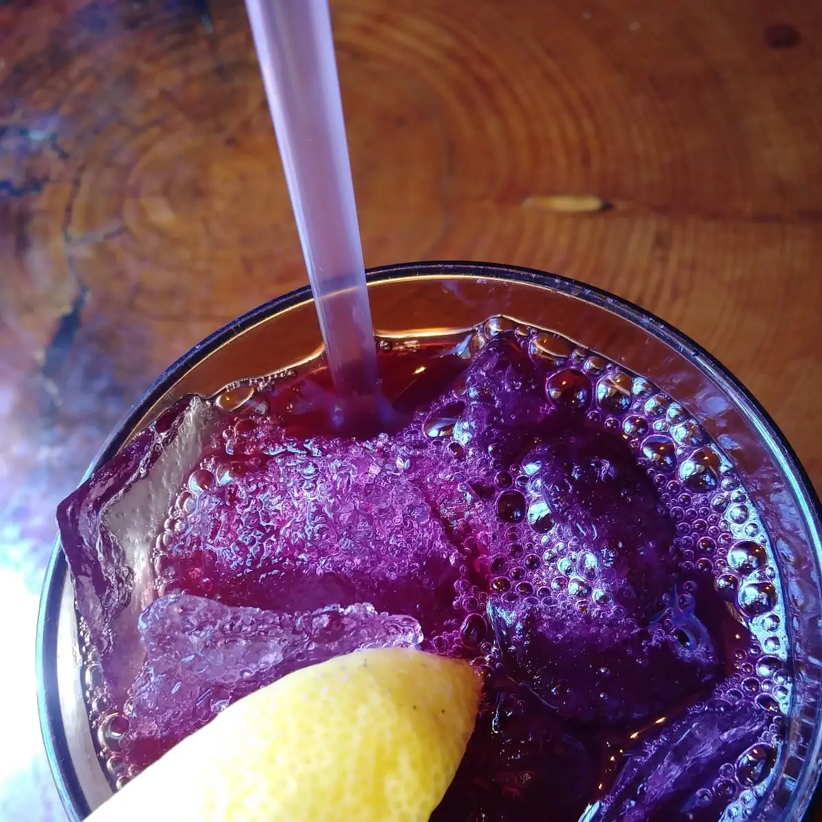 Hibiscus Tea