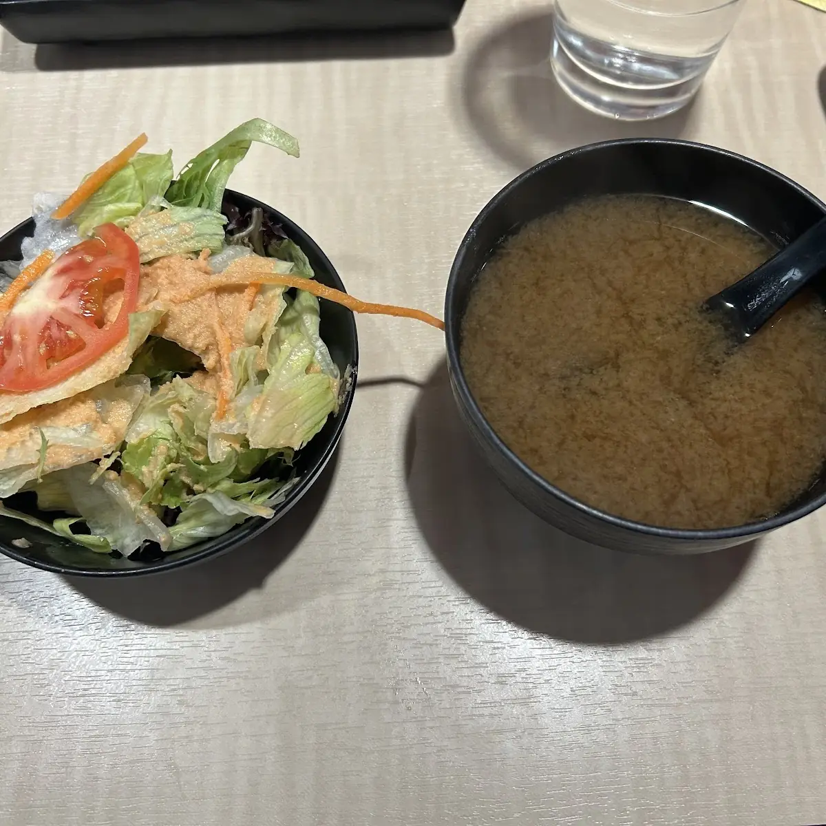 Miso Soup 2
